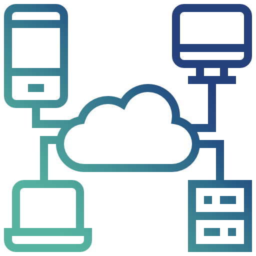 ícone: Flexibilidade